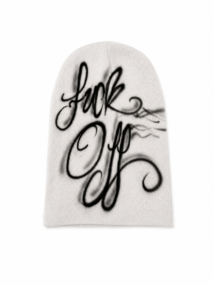 Smoker Beanie