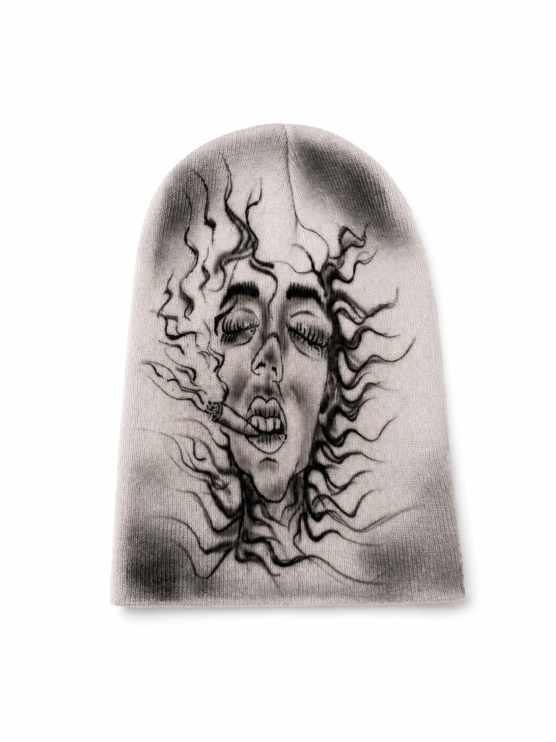 Smoker Beanie