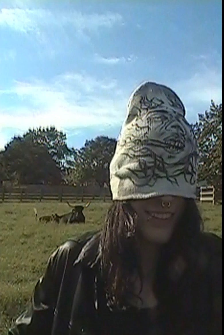 Smoker Beanie