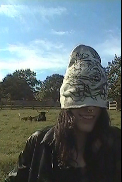 Smoker Beanie